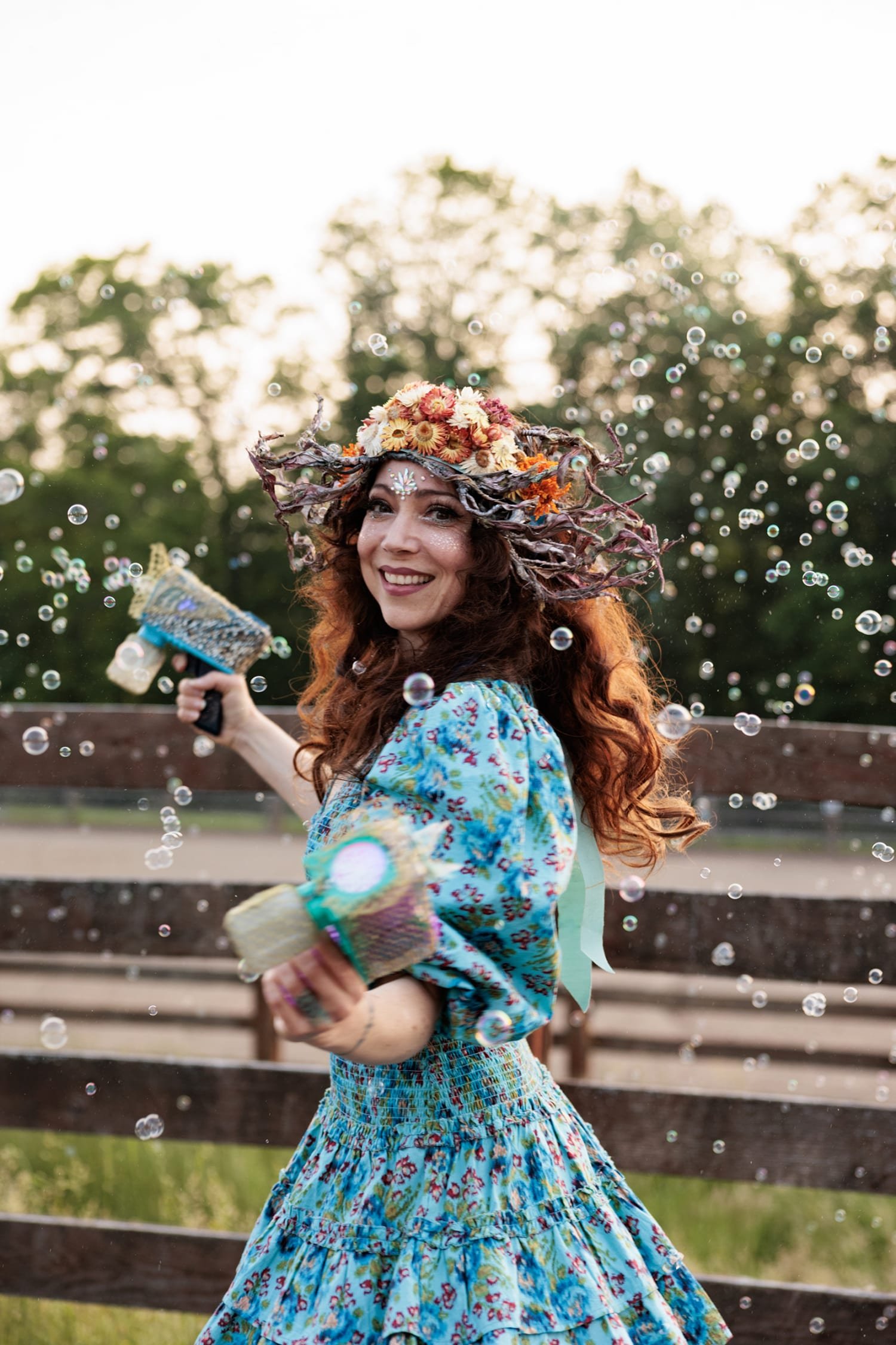 Camp Breastie Gives Young Women With Breast and Gynecological Cancers 'Permission to Dream Again'