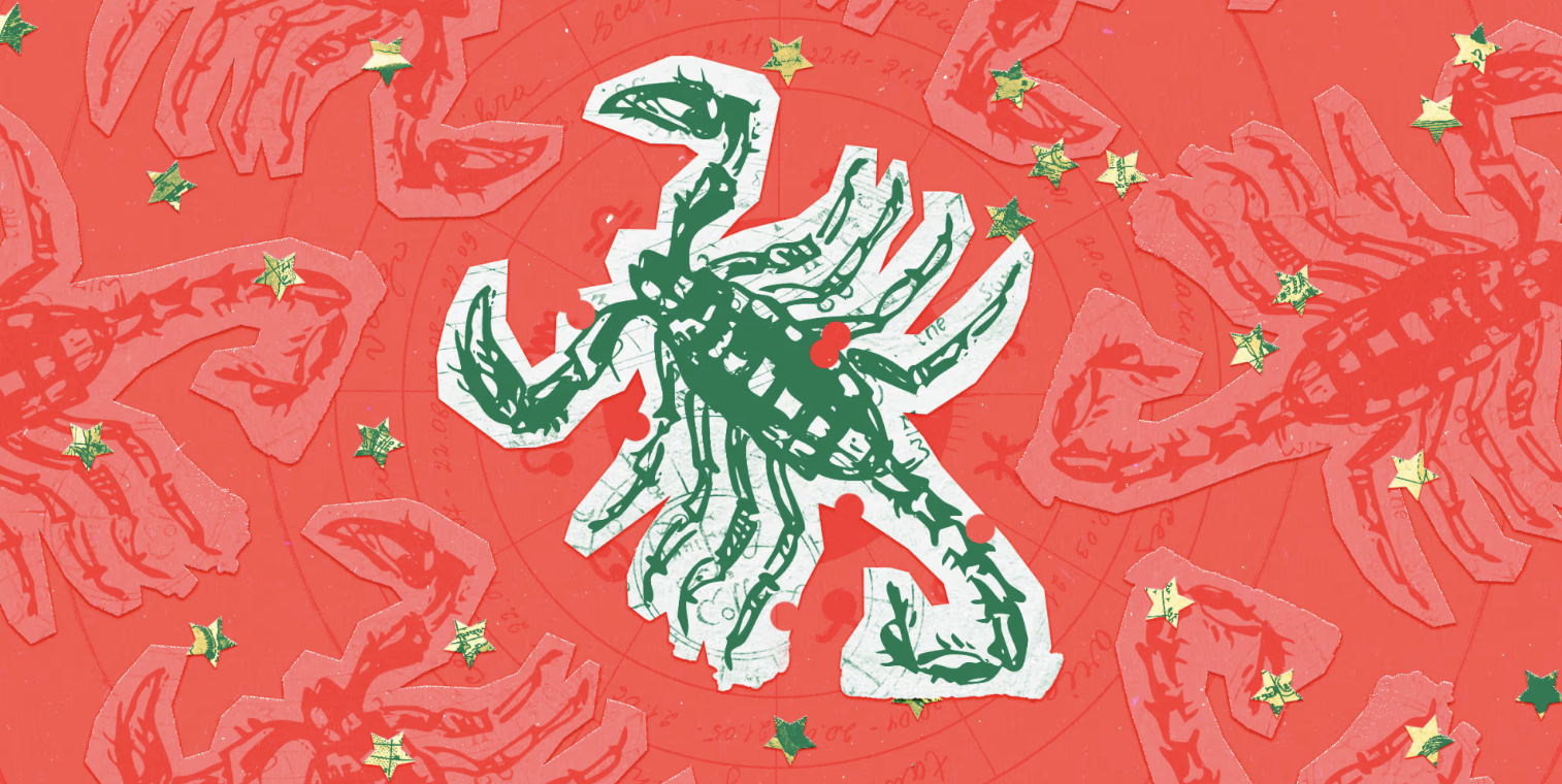 Weekly Horoscope