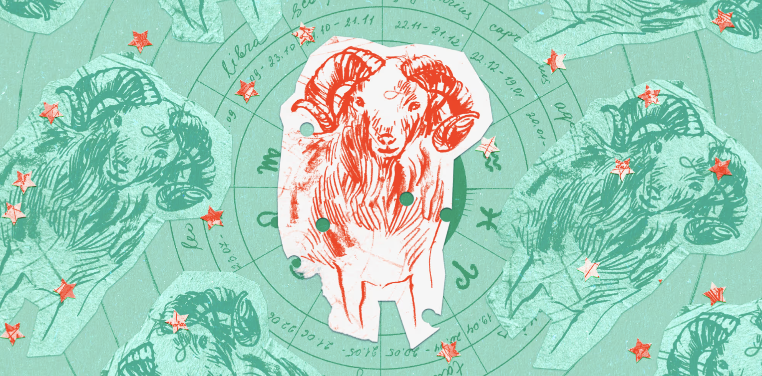 Weekly Horoscope