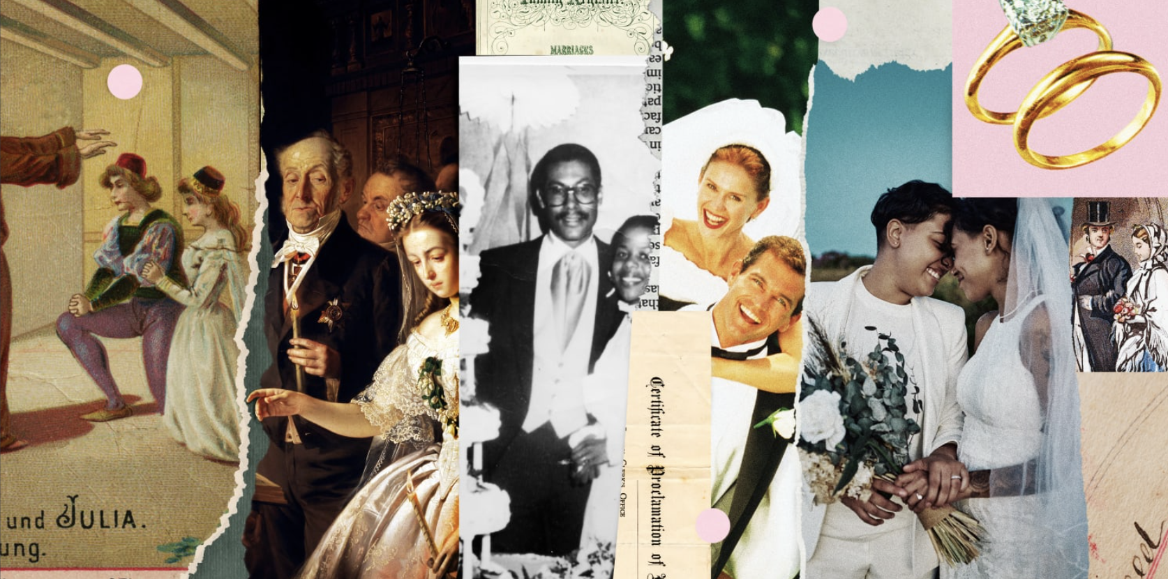 Is Marriage Outdated?