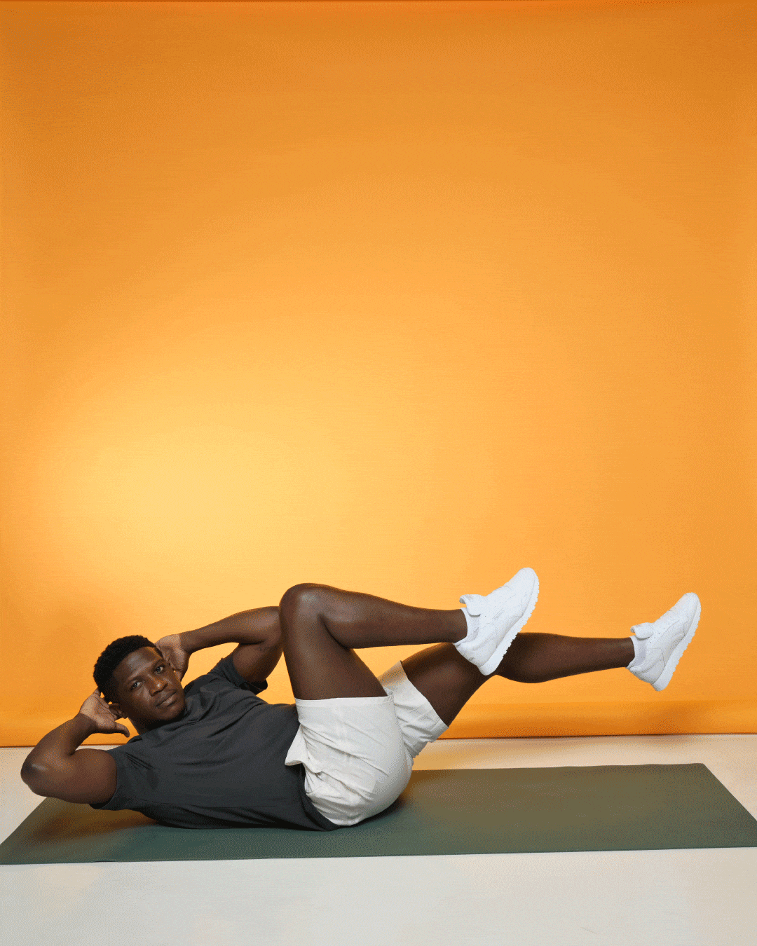 Fitness Content, 2025