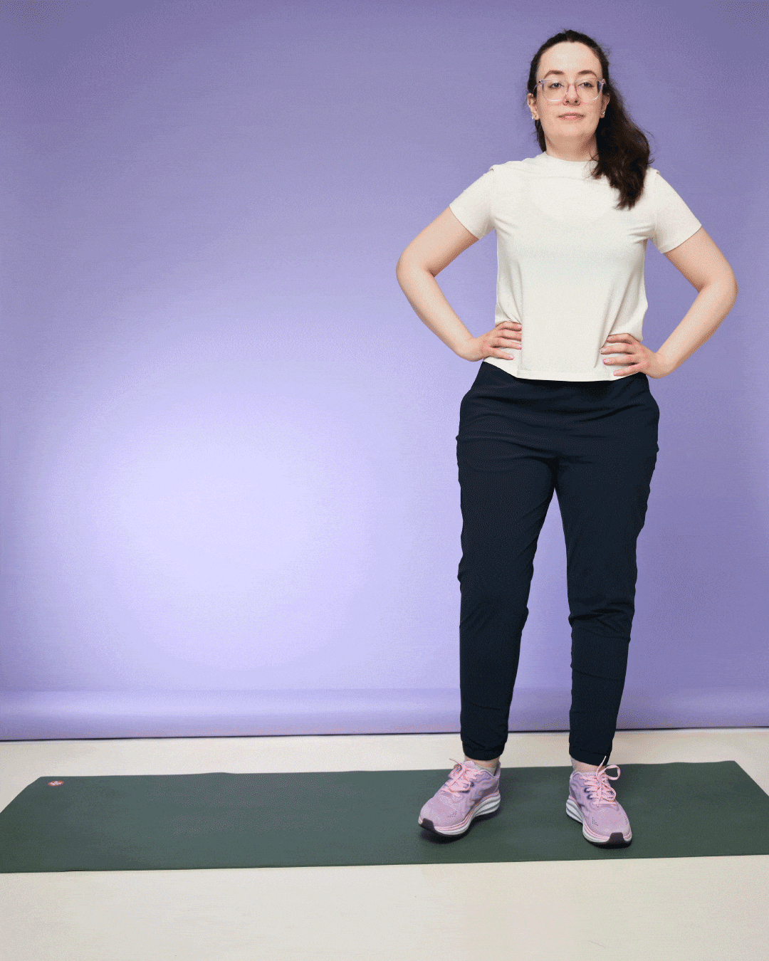 Fitness Content, 2025