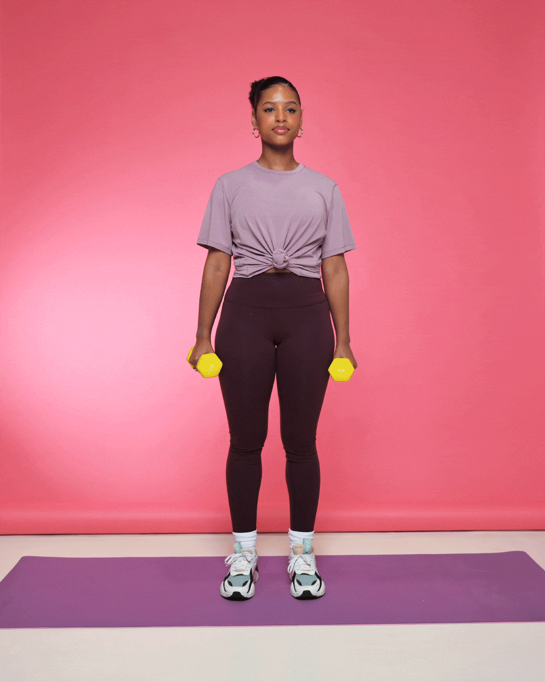 Fitness Content, 2025