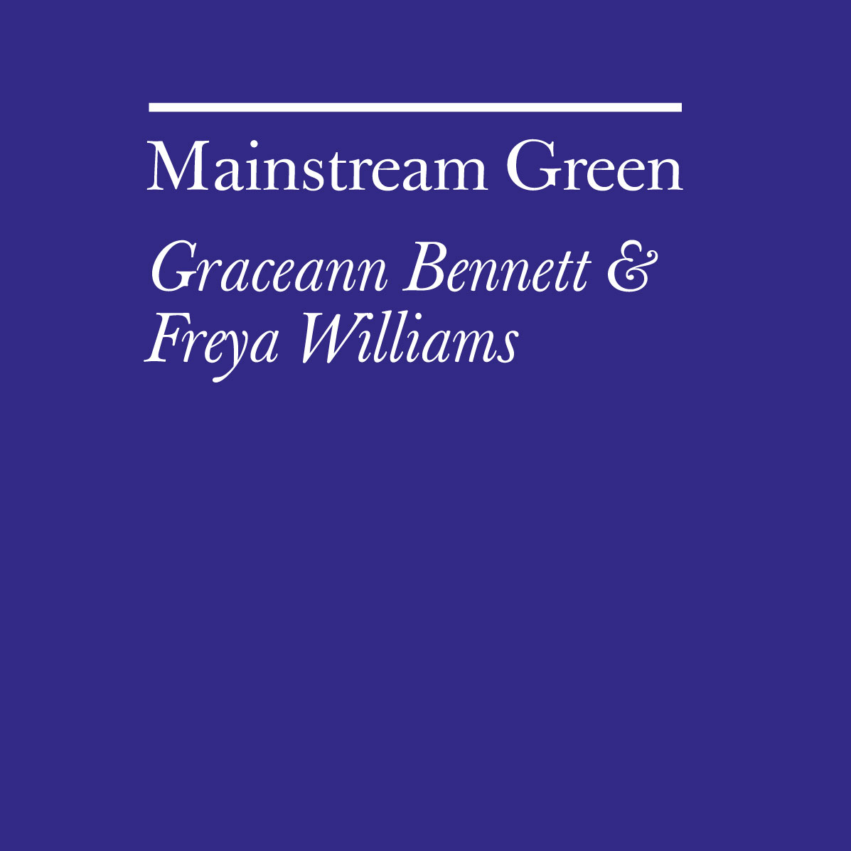 Mainstream Green