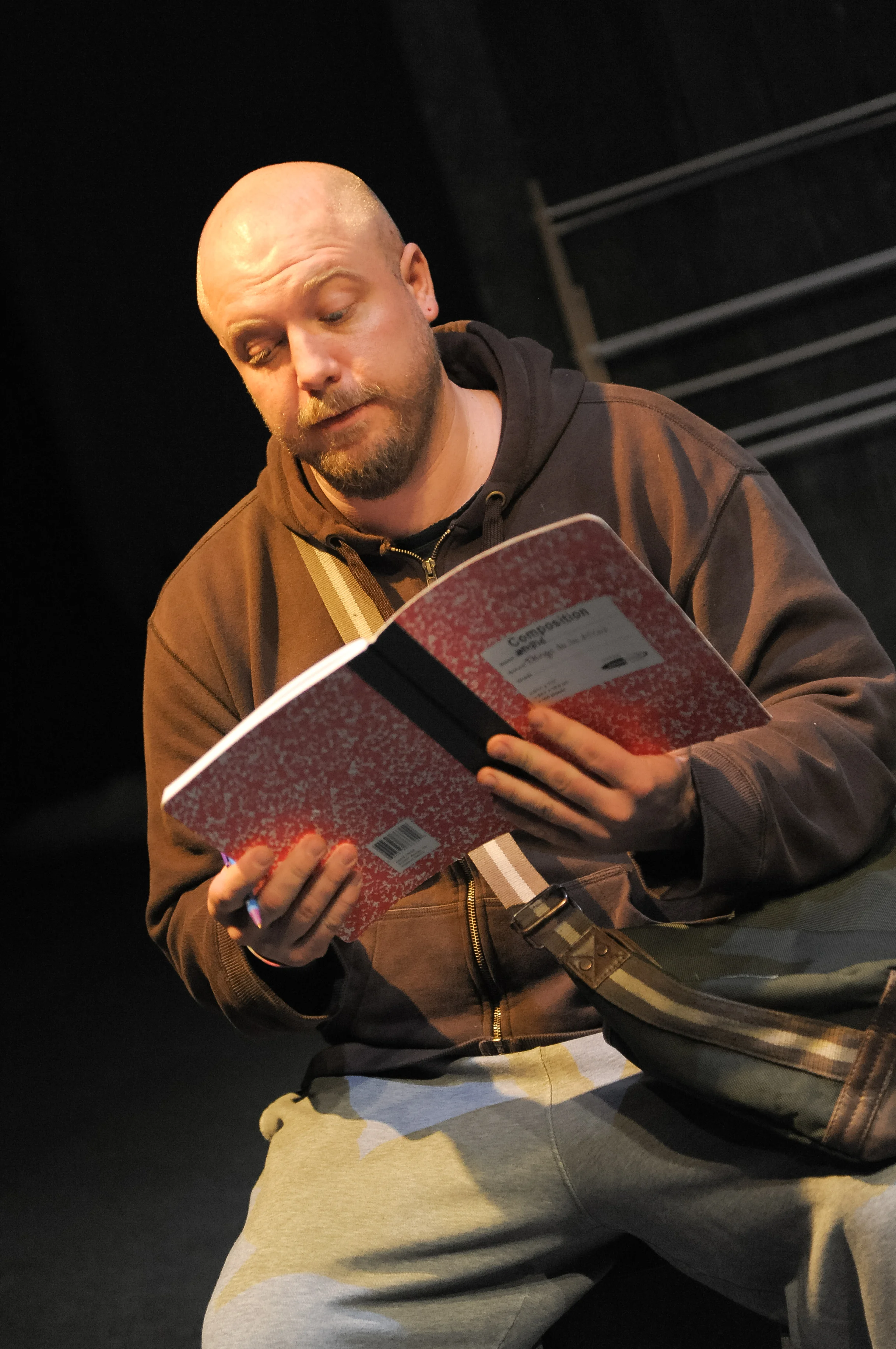 Jason Vogen
