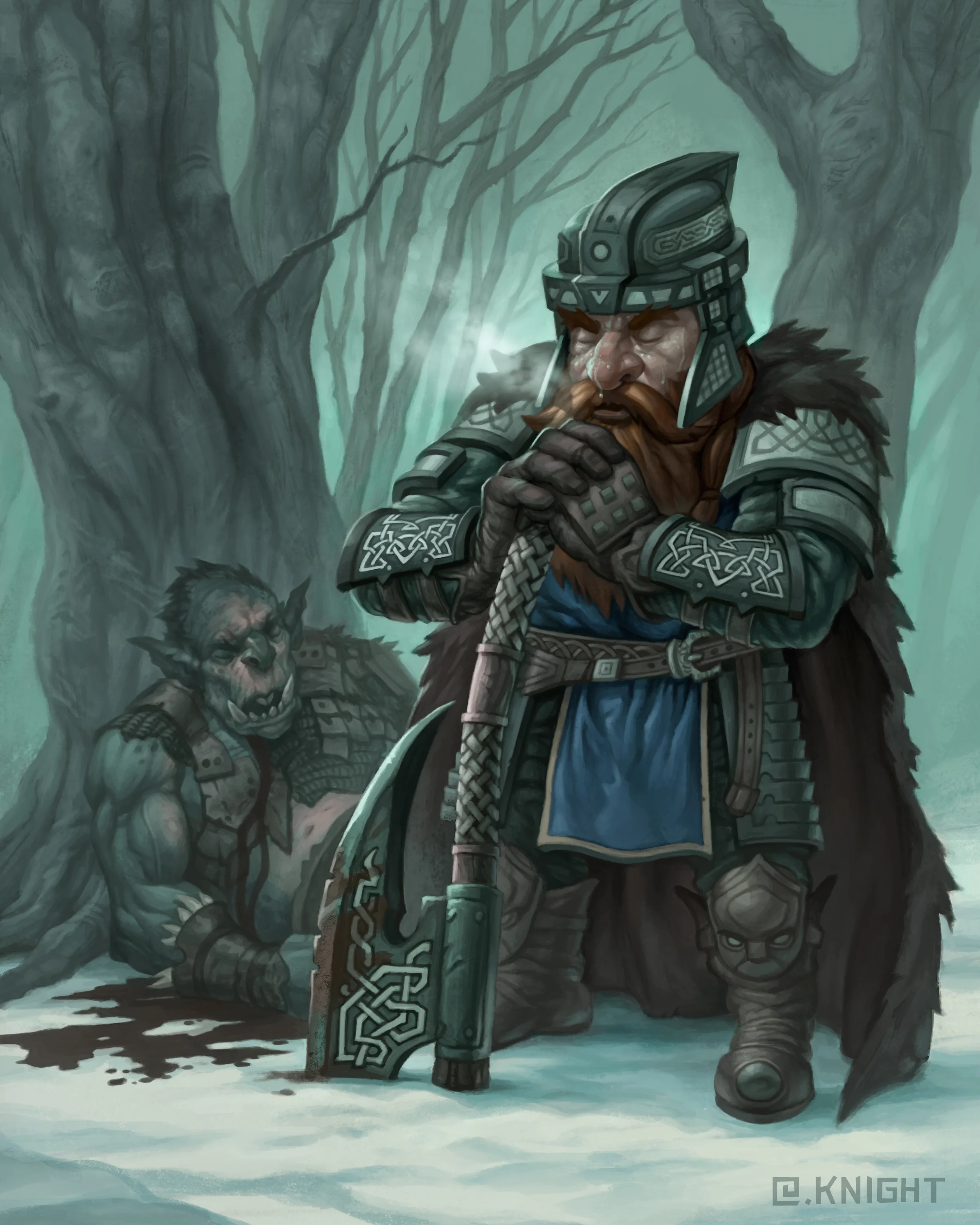 dwarf_snow_reflection.JPG