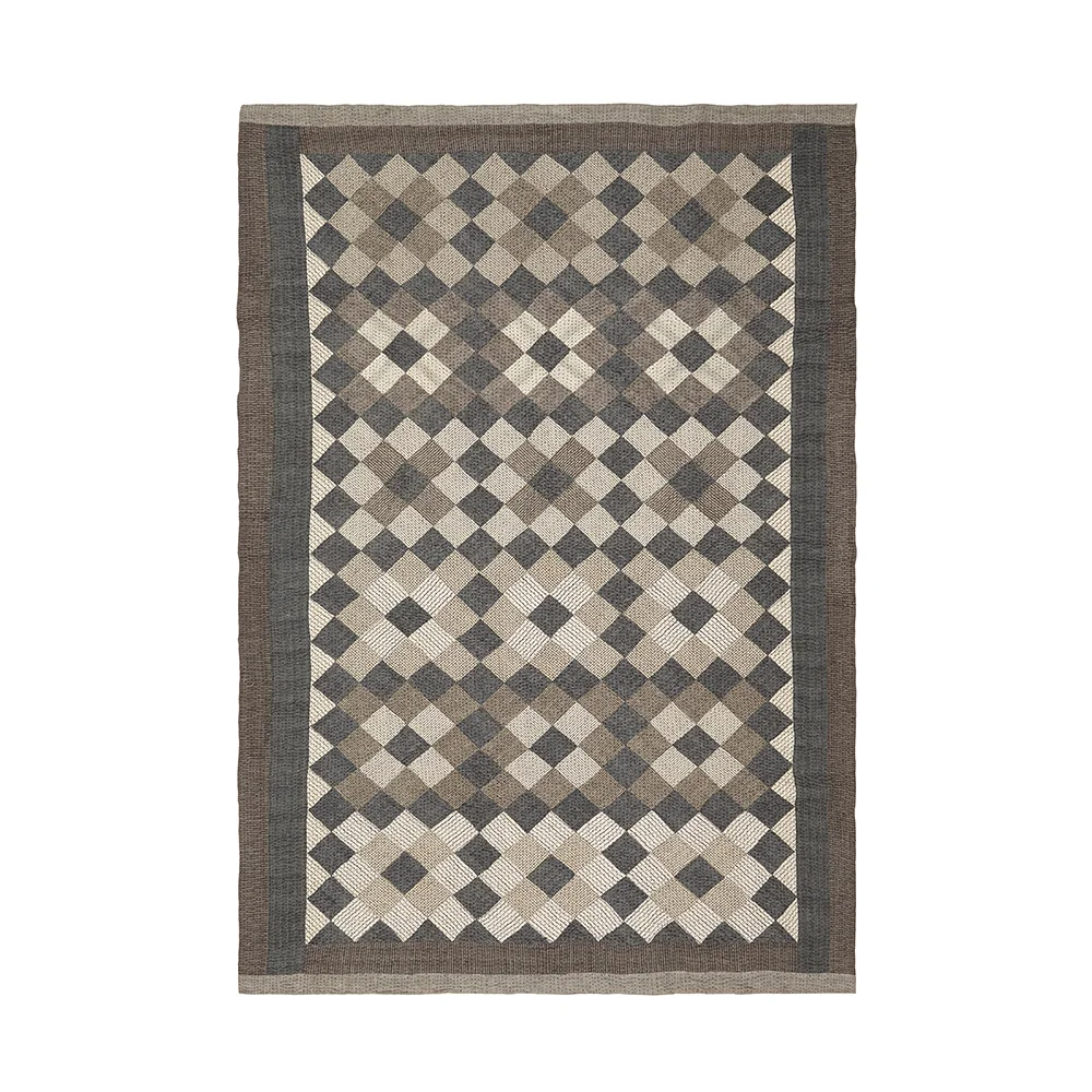 Khamir organic cotton Quilt