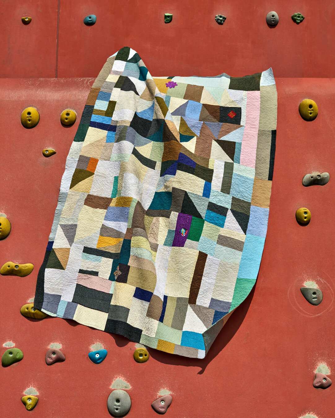 Mercantile Tea & Notions Quilt Seeds Pattern by Lori Holt of Bee in my –  LouLou's Fabric Shop