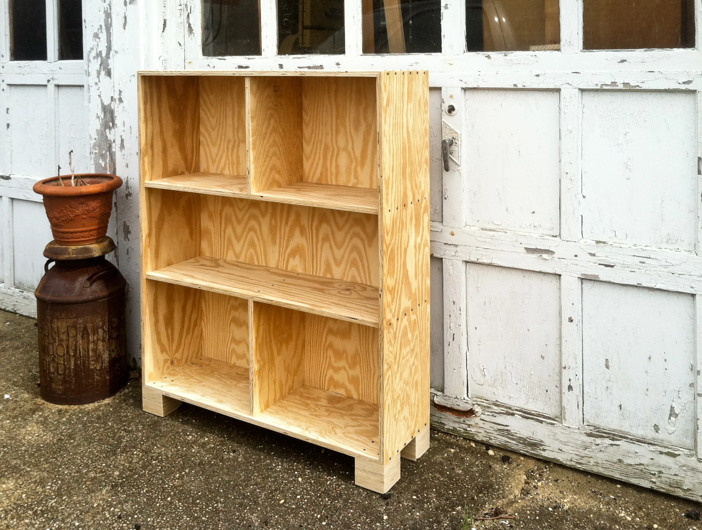 Bookcase