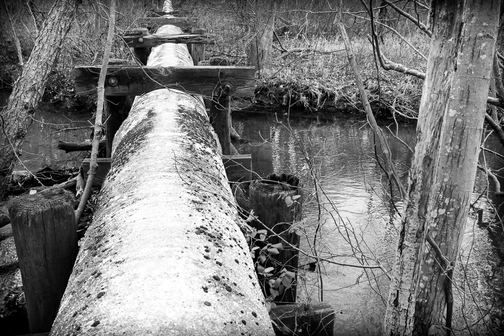 The Sewer Pipe