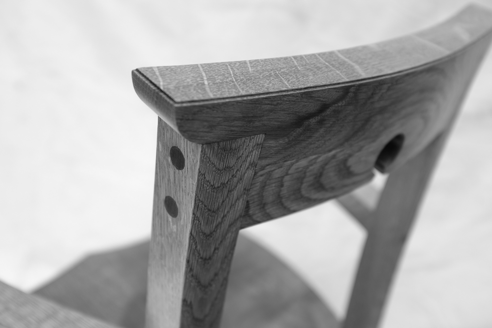 Backrest