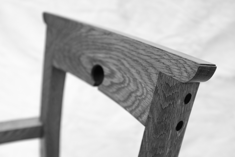 Backrest