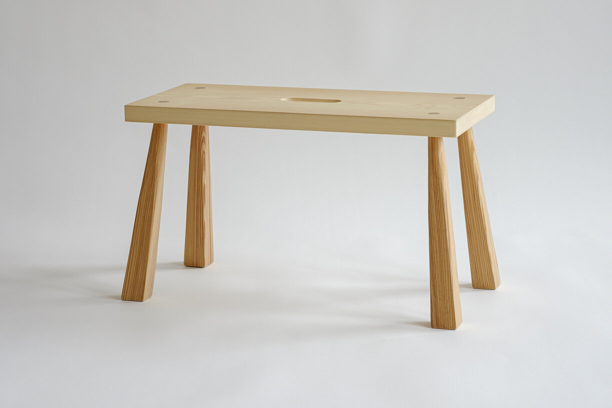 Small Bench (pine)