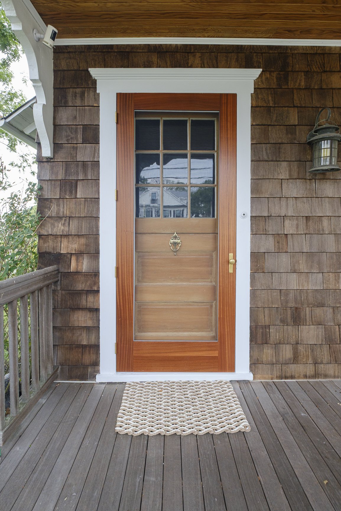 Screen Door