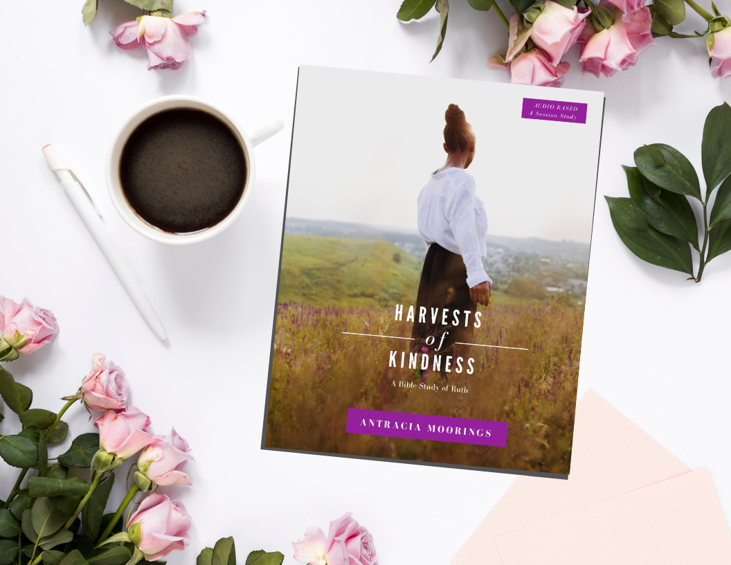 God Believes in Happy Endings (Marriage and the Messiah) - Ruth 4 | Ep 64