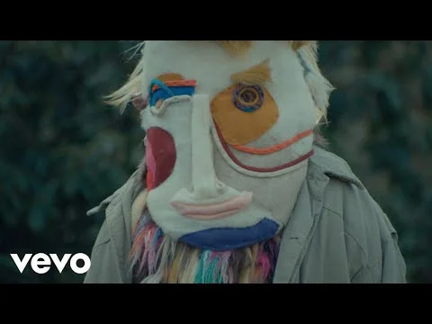 MISSIO - I See You (Official Video)