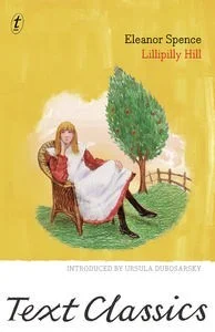 Ursula has written an introduction to Text Classics ' reissuing of "Lillypilly Hill" by Australian children's writer Eleanor Spence .