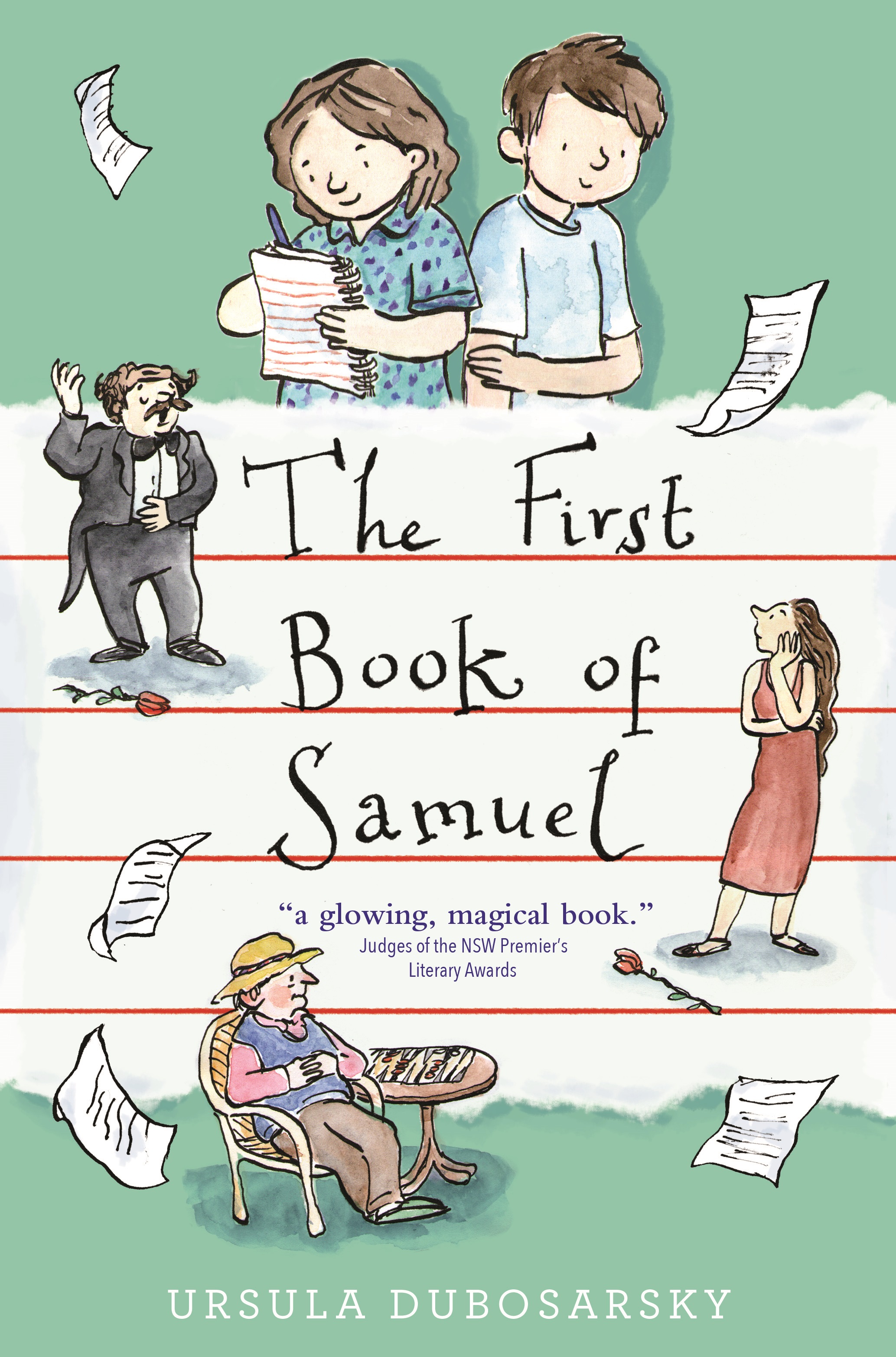 First Book of Samuel_UD.jpg