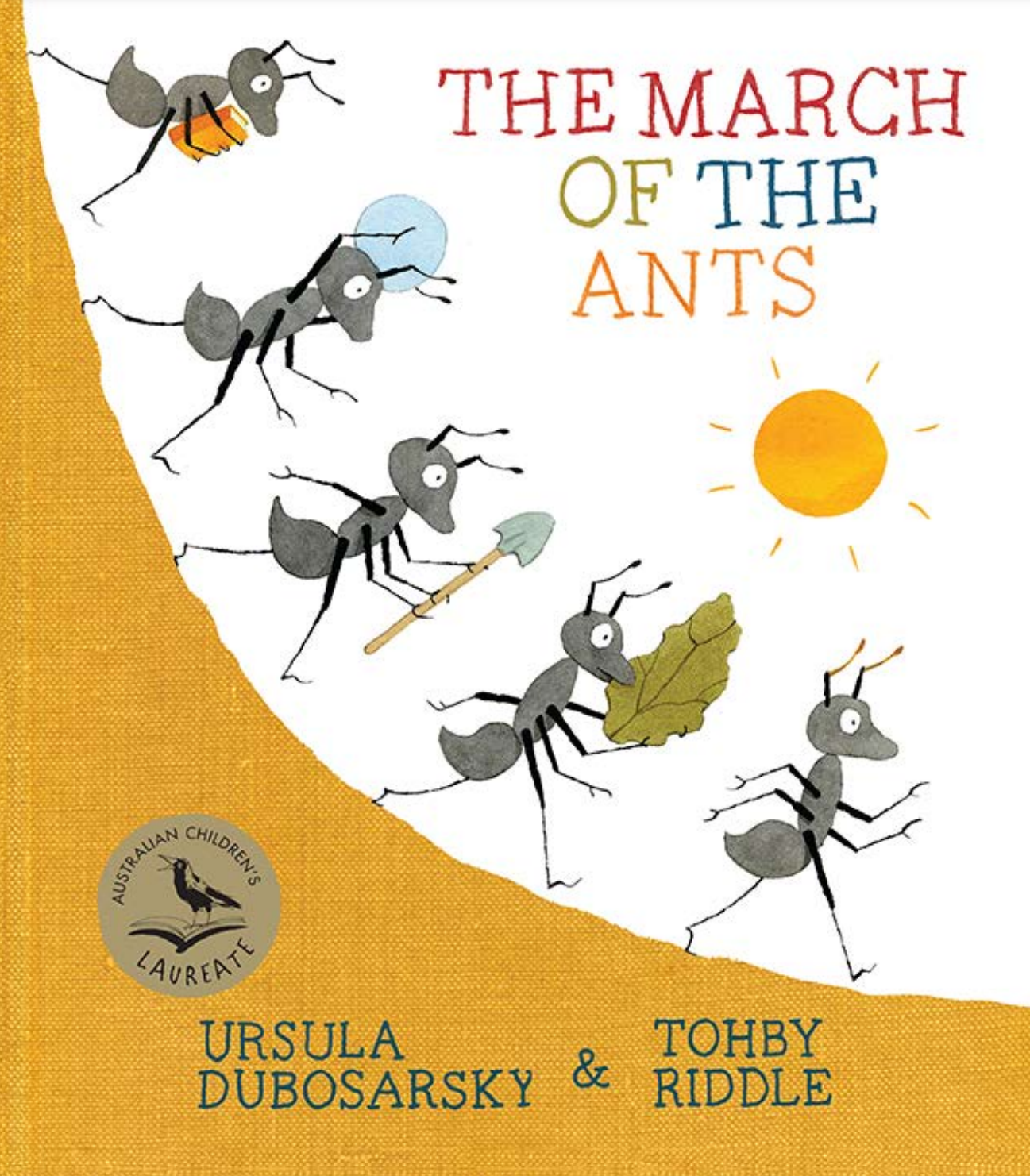 March of the ANTS FINAL COVER for publication.PNG