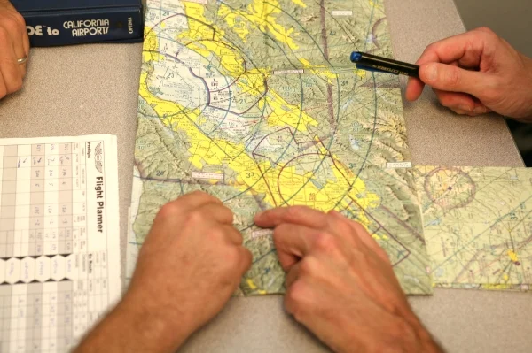 Announcing the JATO Aviation Ground School