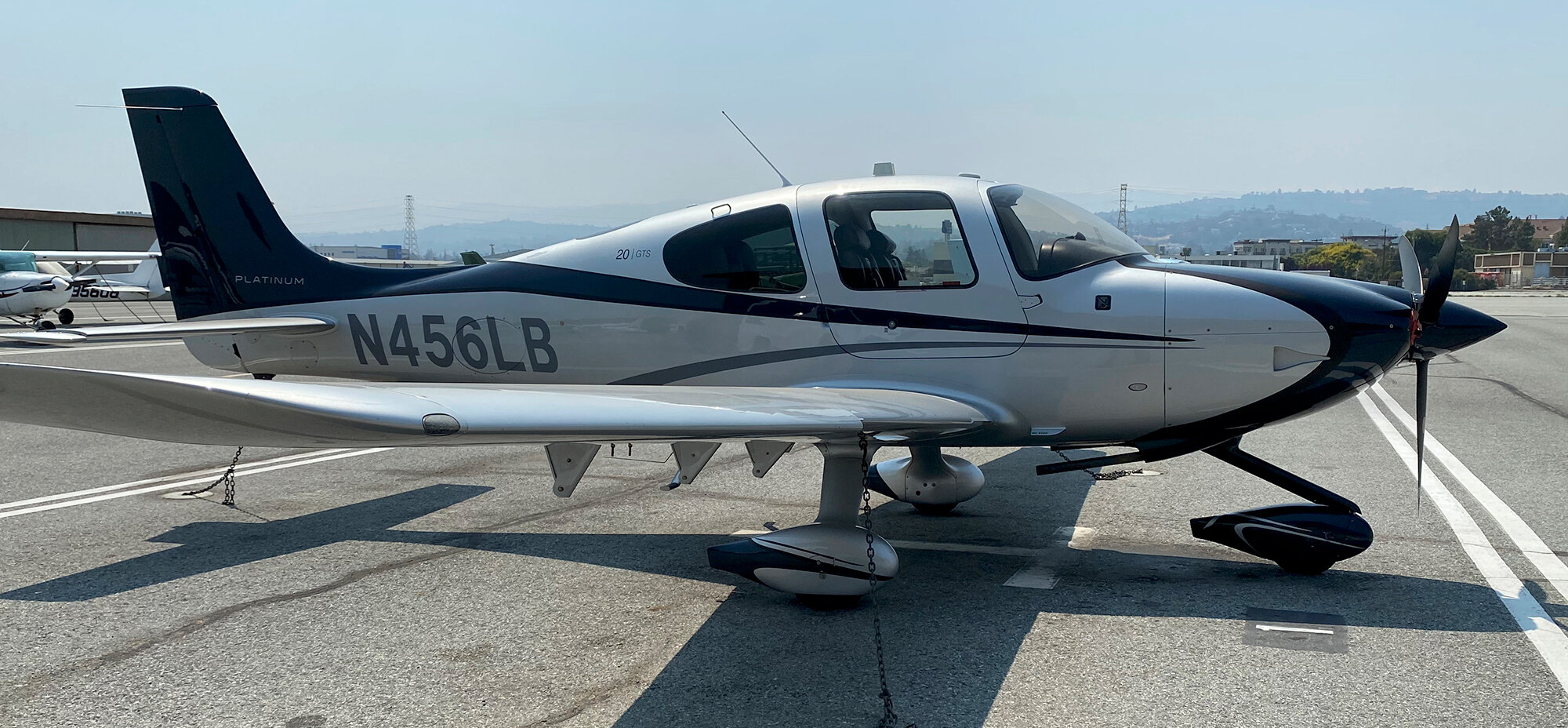 San Carlos Based Rental Aircraft JATO Aviation