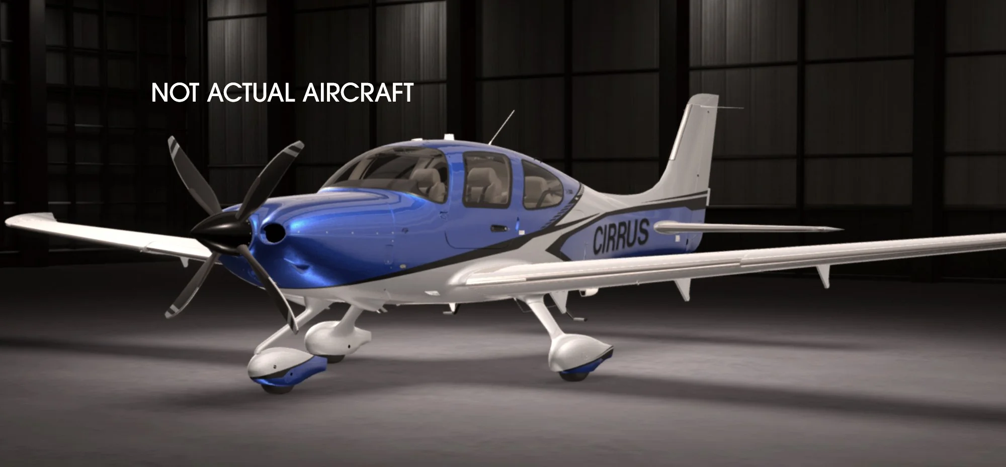 N114RJ 2025 Cirrus SR22 Turbo G7+ Garmin Perspective Touch+