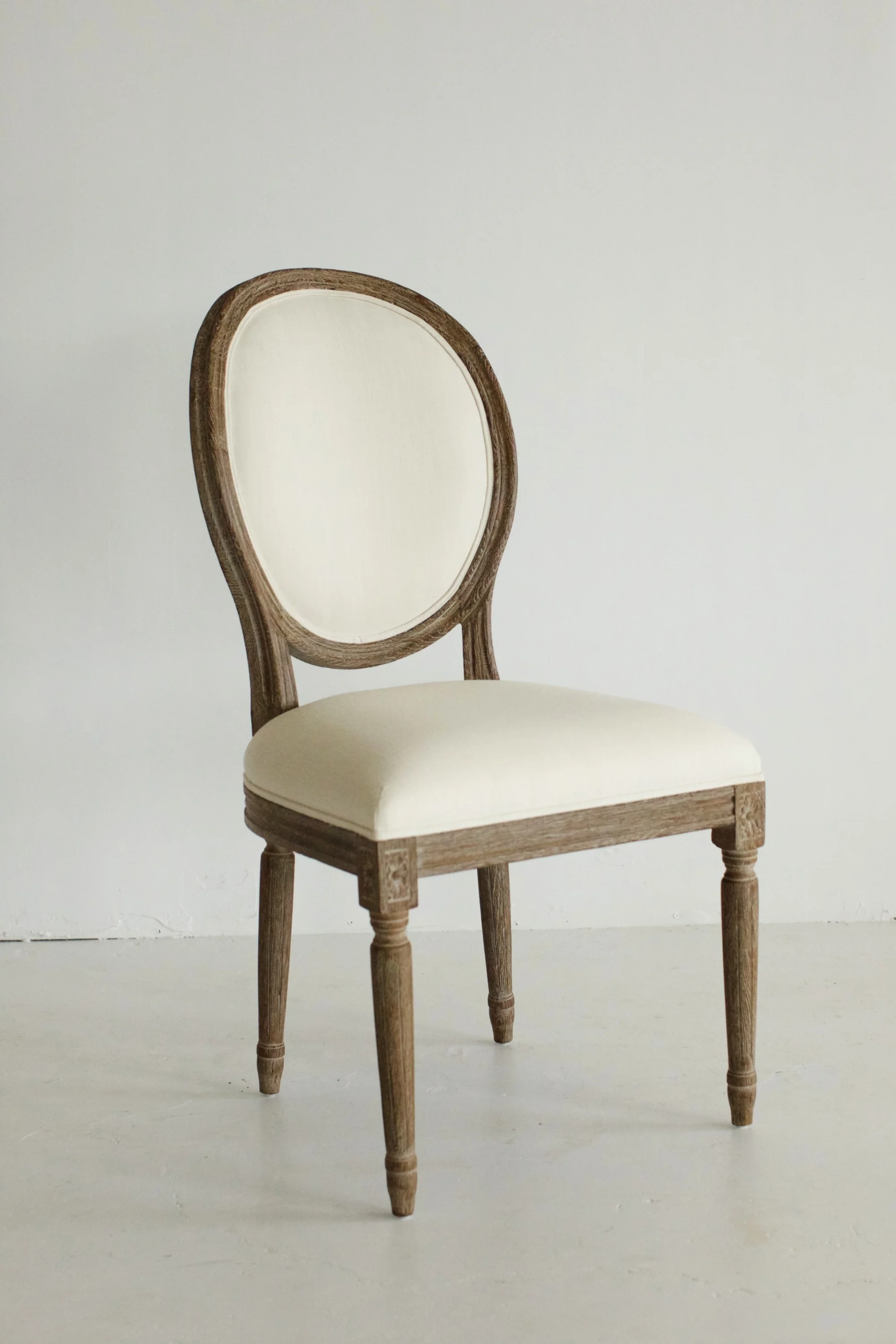 Louis French Chairs