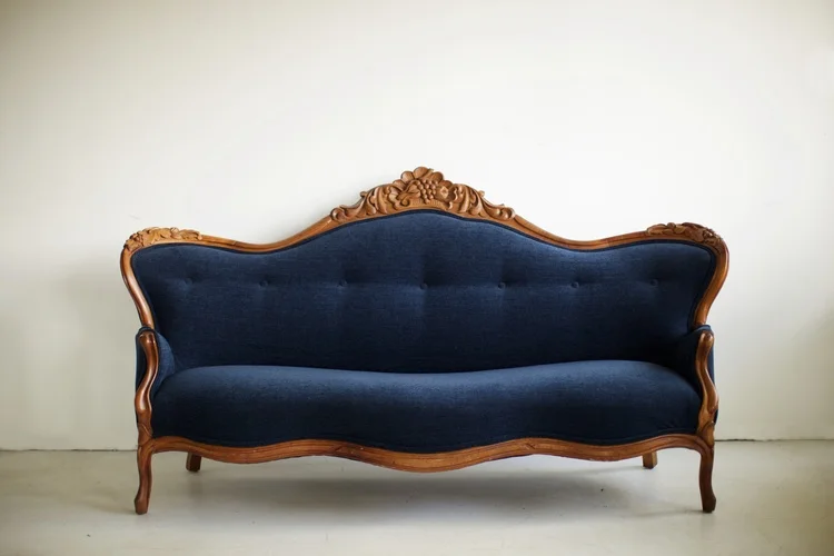 Katelyn Vintage Sofa