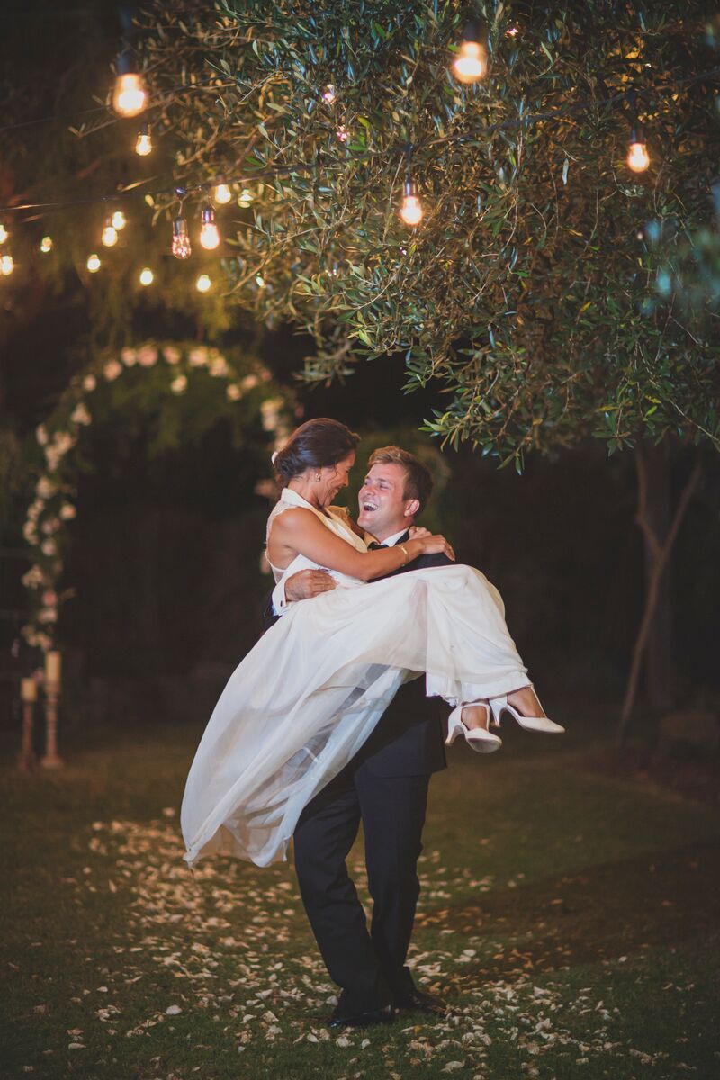 Vintage String Lights