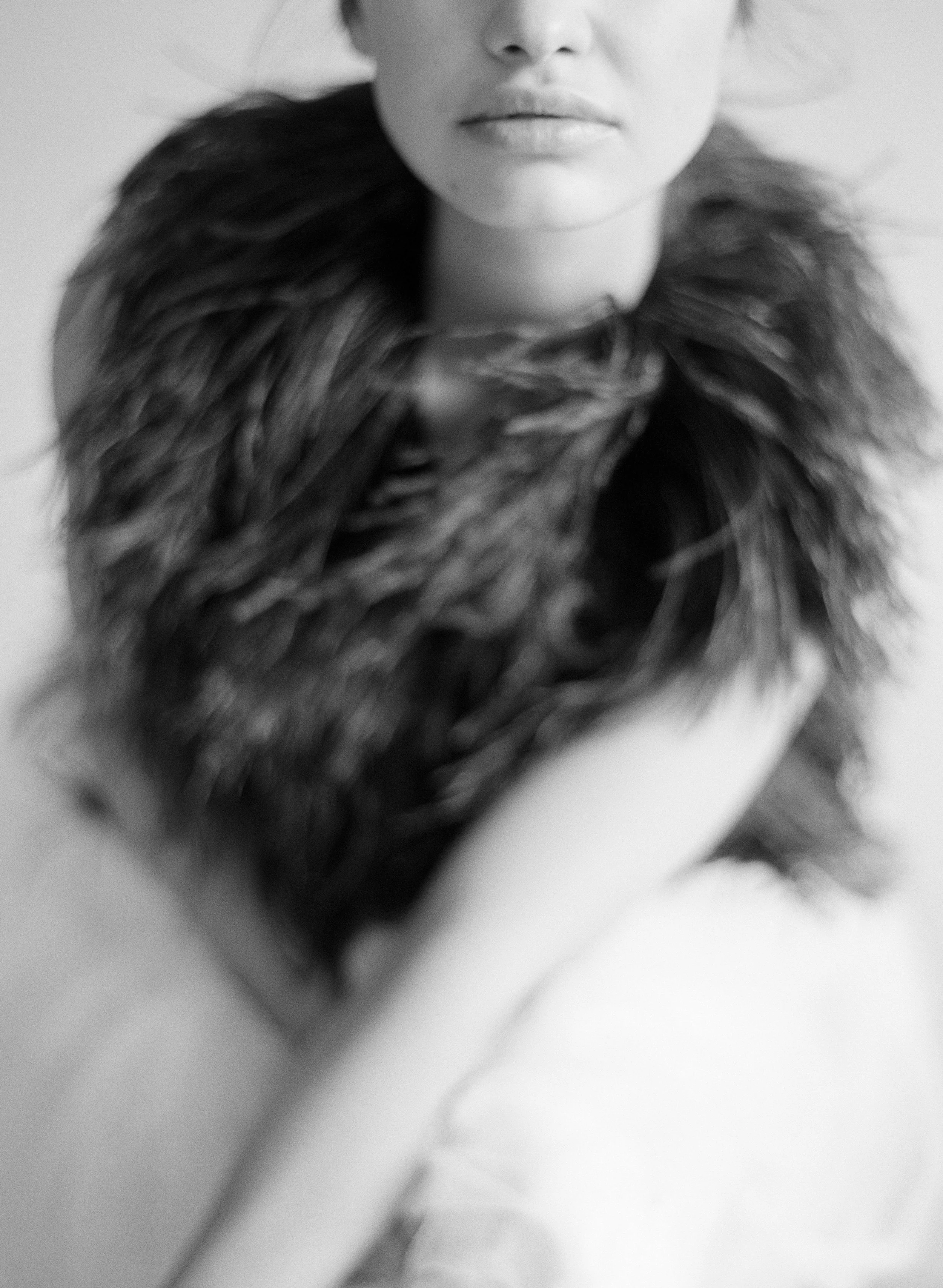 Photo by Elizabeth Messina for Pacific Weddings Magazine