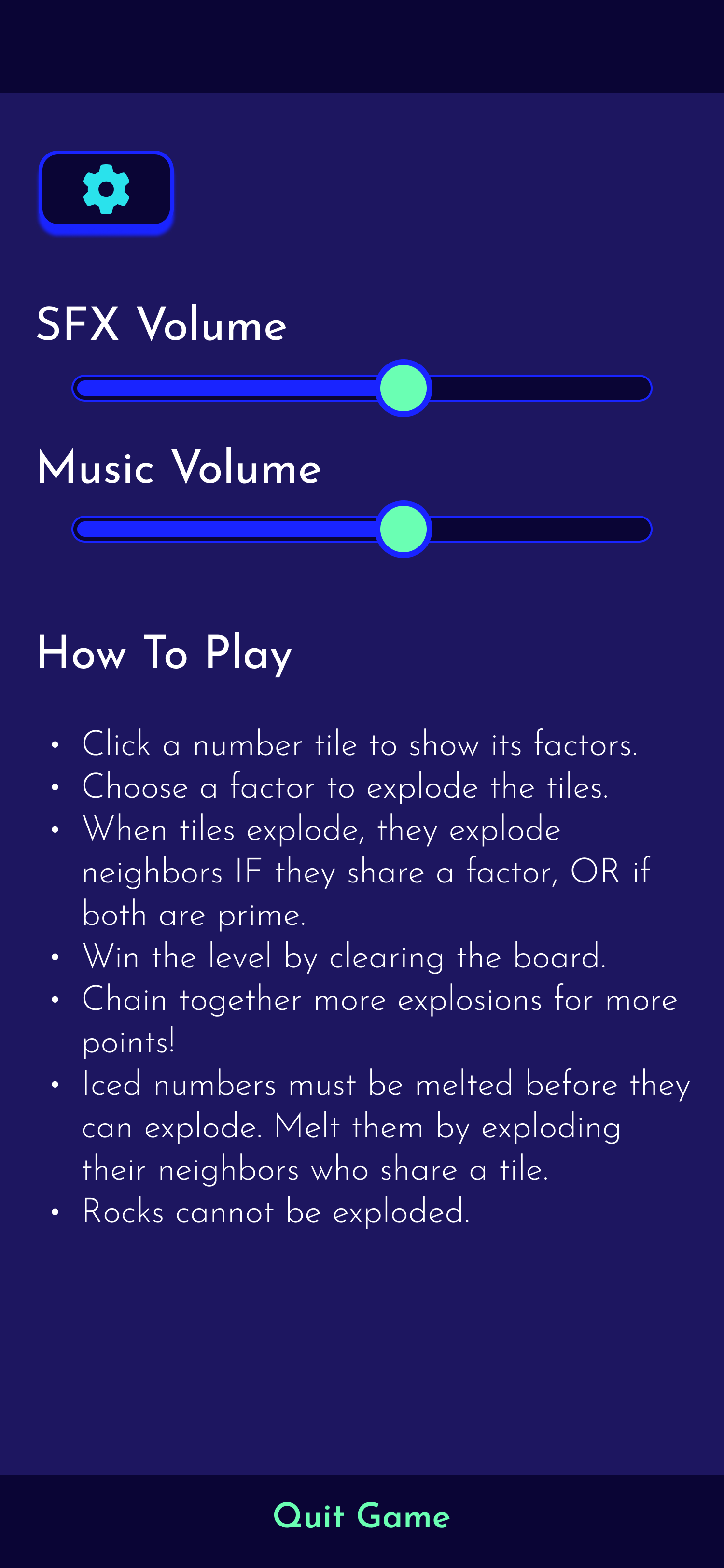 Settings Screen - Early feature version.png