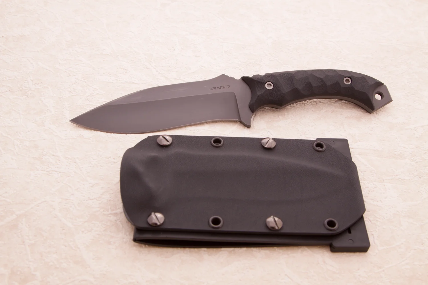 Gutshot Fighter