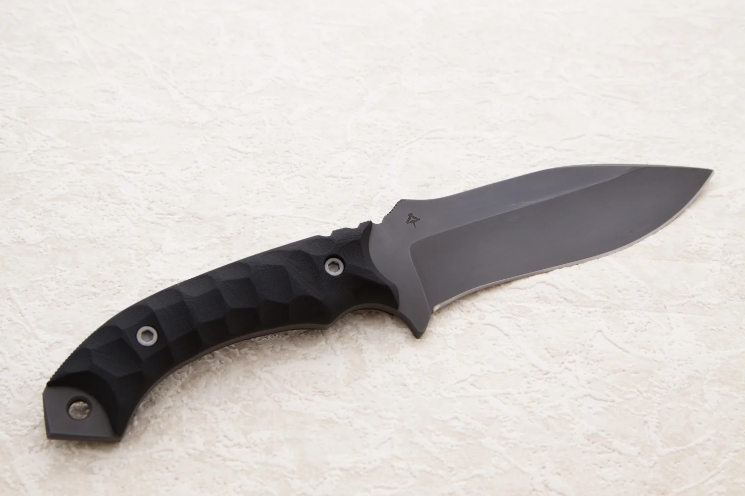 Gutshot Fighter