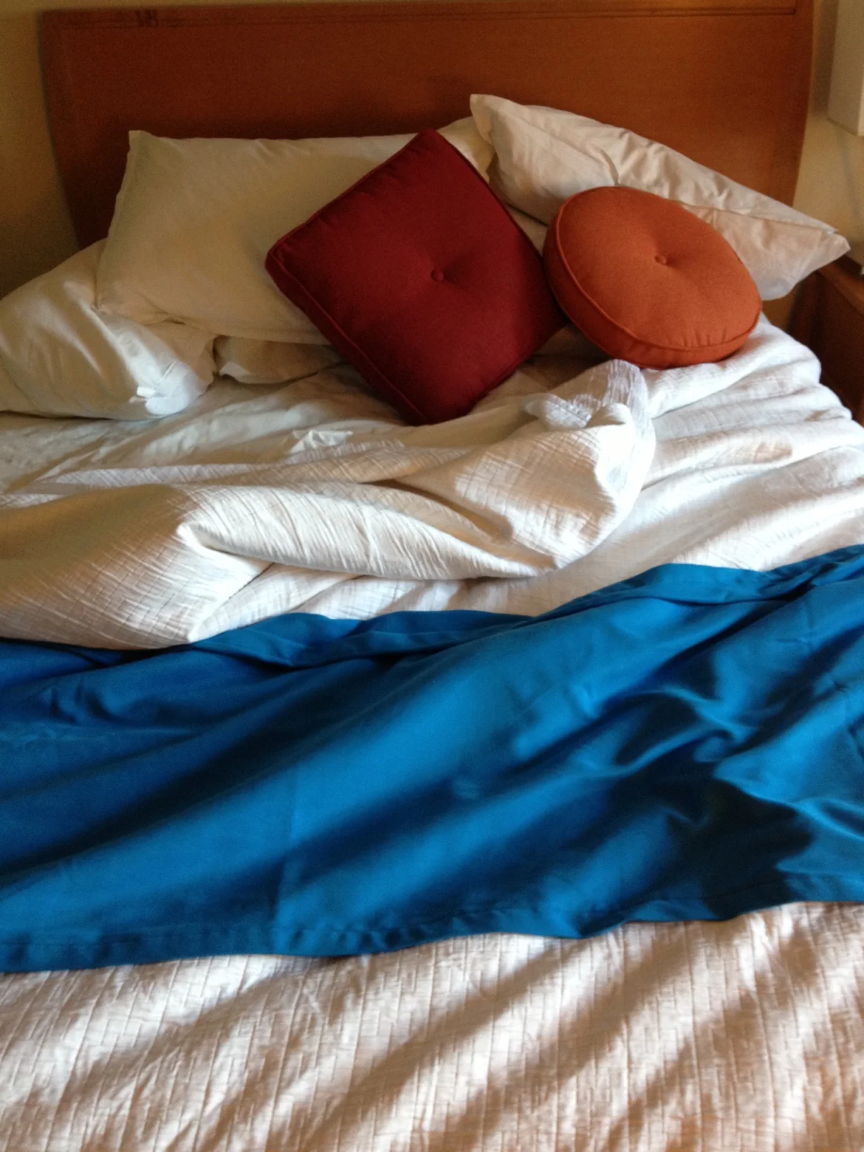 univeristy inn seattle.JPG