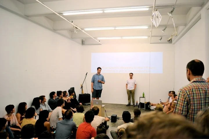 Status updates - Justin Kemp