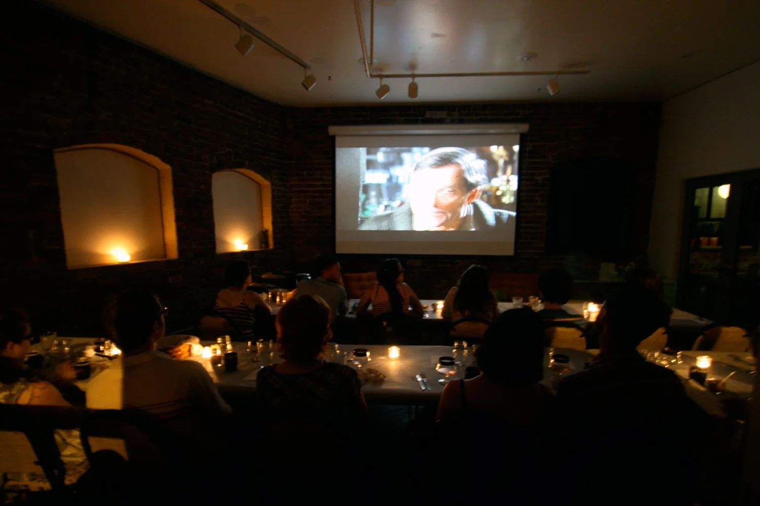 My Dinner with 'My Dinner with Andre'