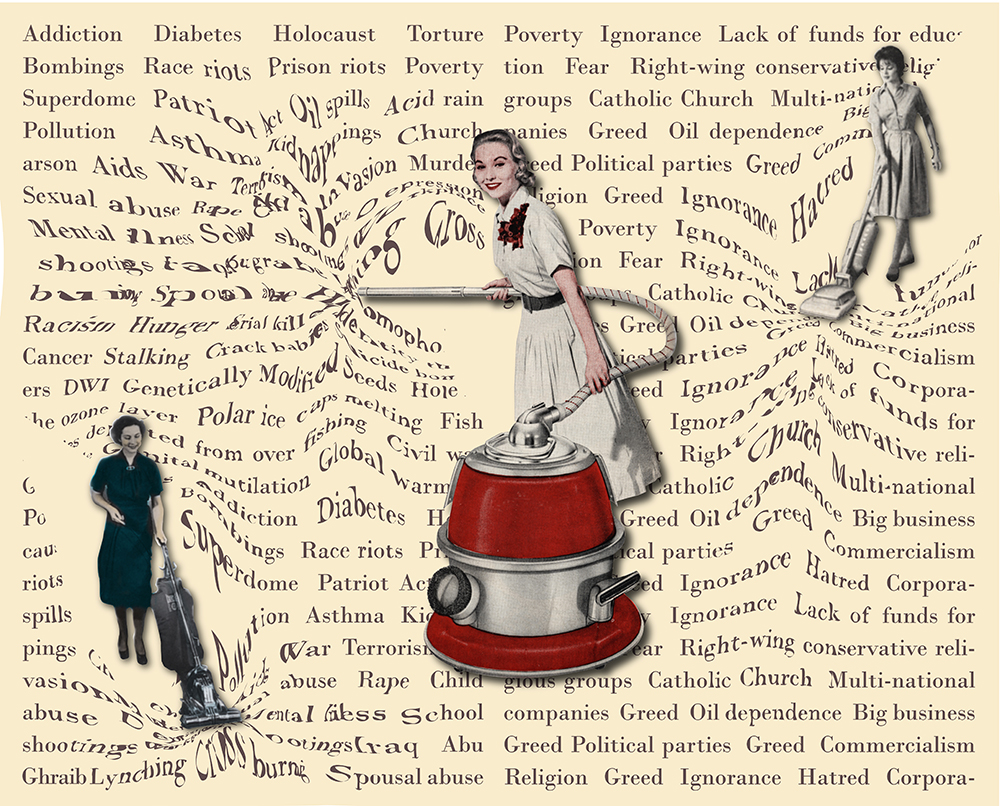 If Women Ruled the World