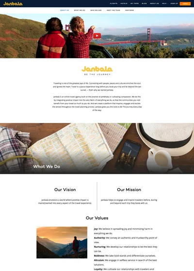 Janbala.com About Us