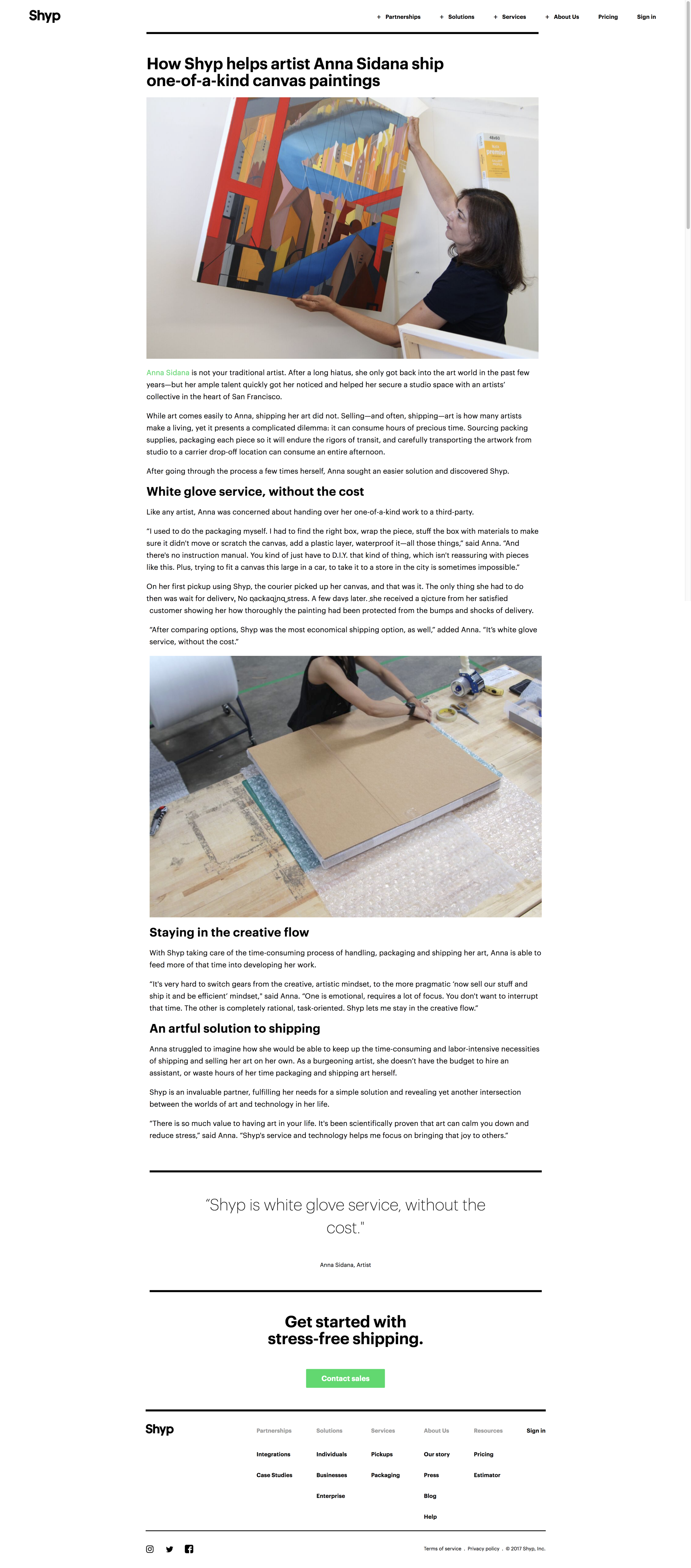 Shyp Case Study - 1 Anna Sidana Artist.png