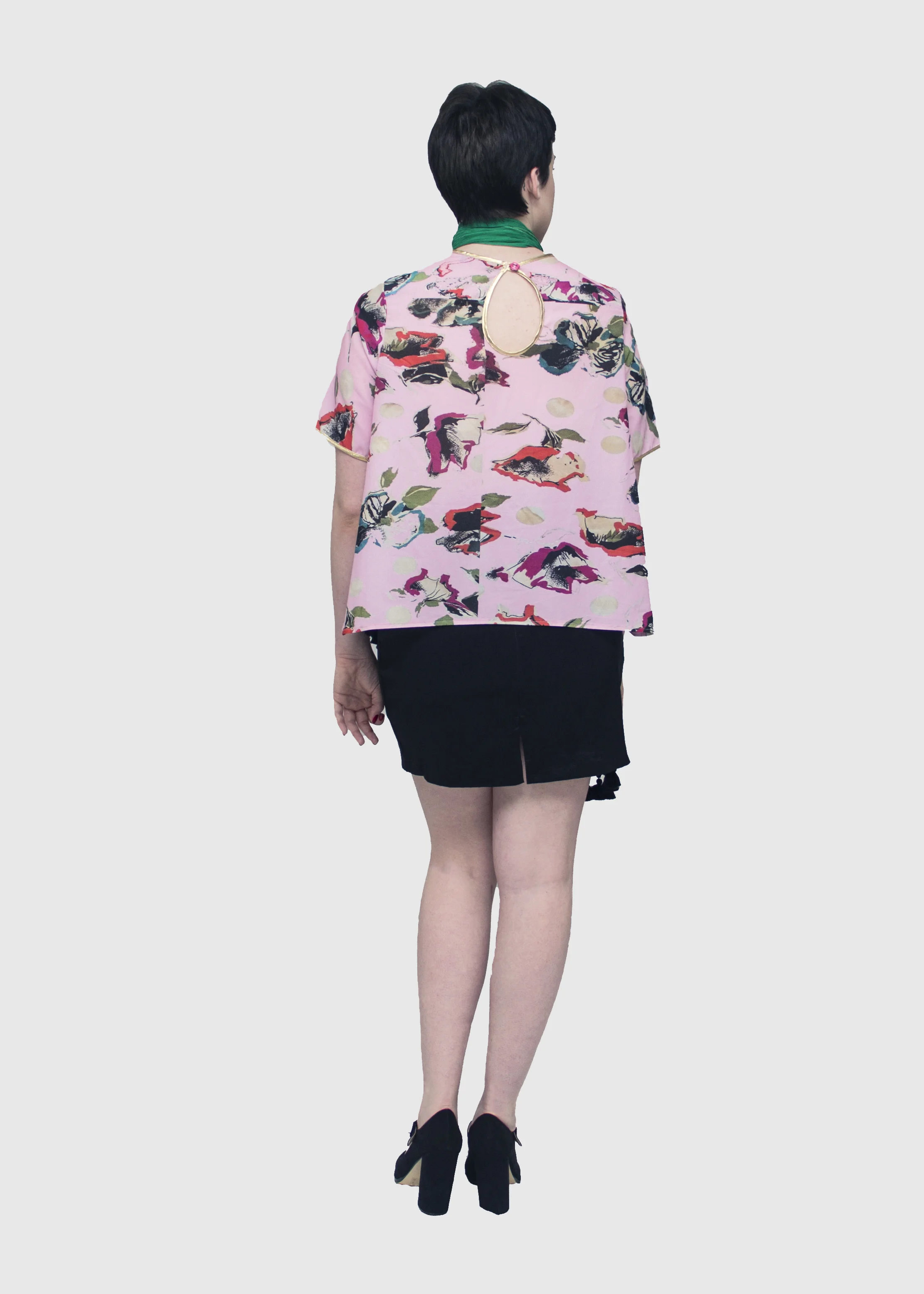 Maddy In Bloom Ann Top and Gwen Fringe Skirt back.jpg