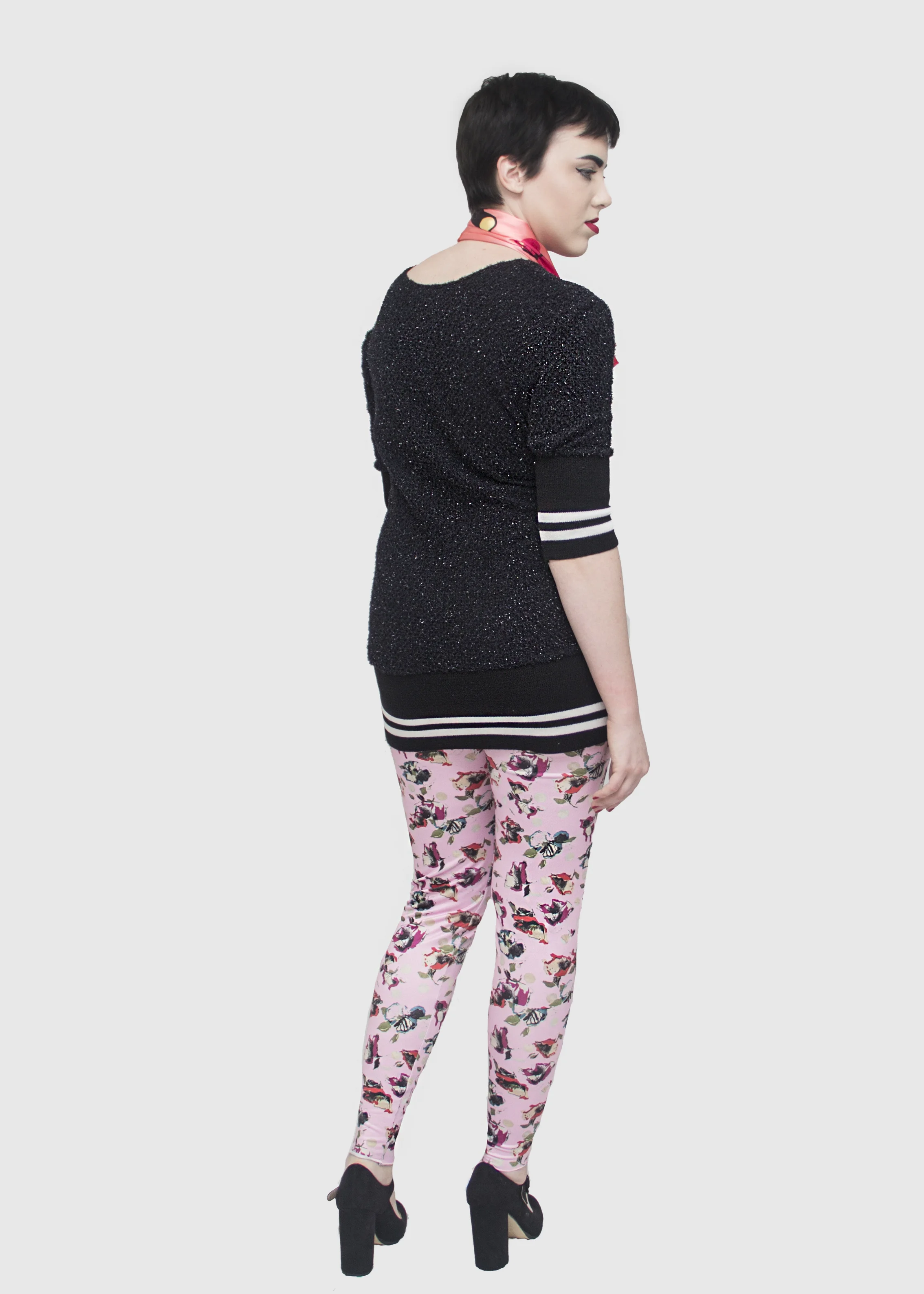 Maddy in eyelash sweater and in bloom leggings back.jpg