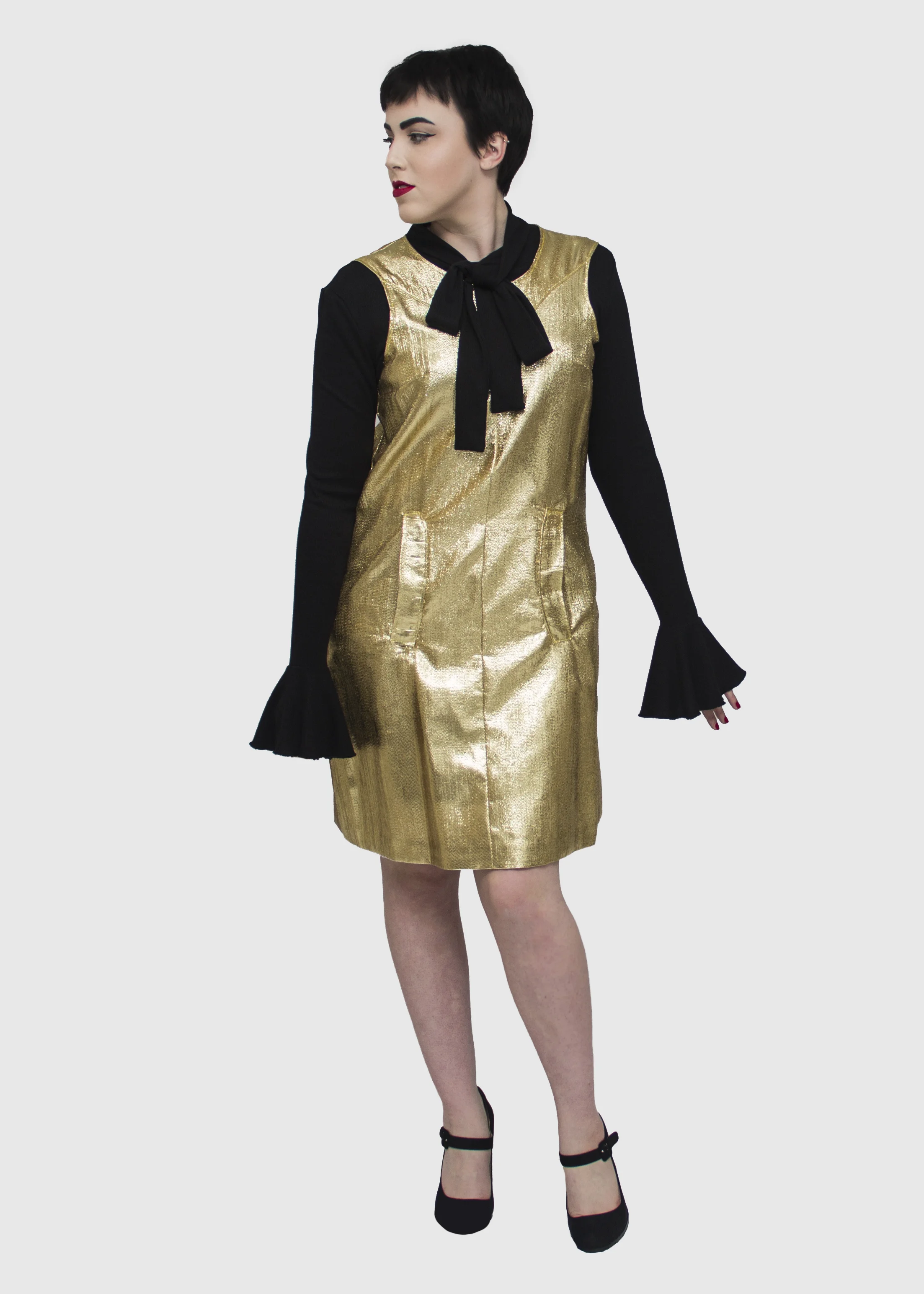 Maddy in Laura Dress and Kathy Turtleneck 2.jpg