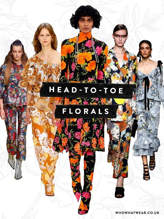 Image from Who What Wear