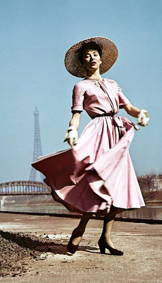 Dior New Look - 1948