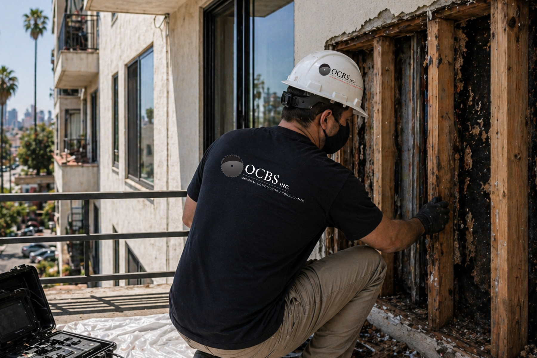 The Small Destructive Testing Detail with Big Courtroom Consequences