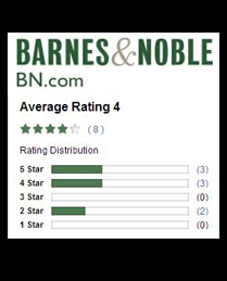 barnes and noble ratings
