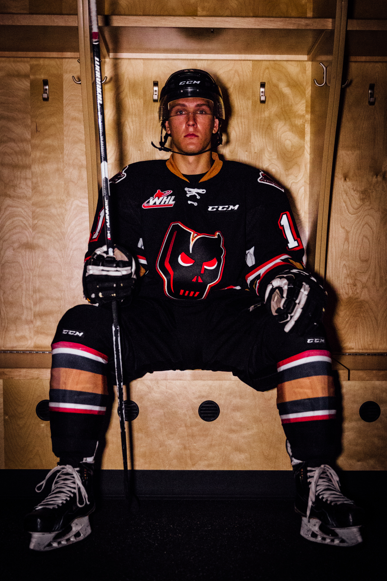 Calgary Hitmen unveil incredible Every Child Matters jersey (PHOTOS)