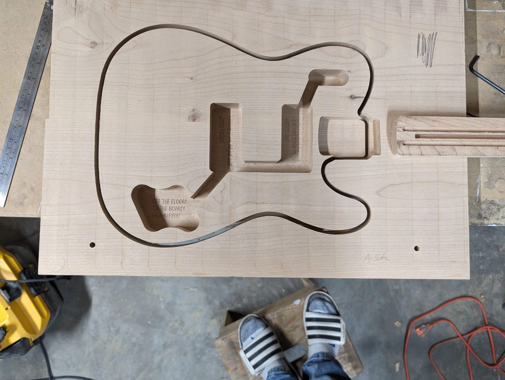 Building The Deathstalker - 29.jpg