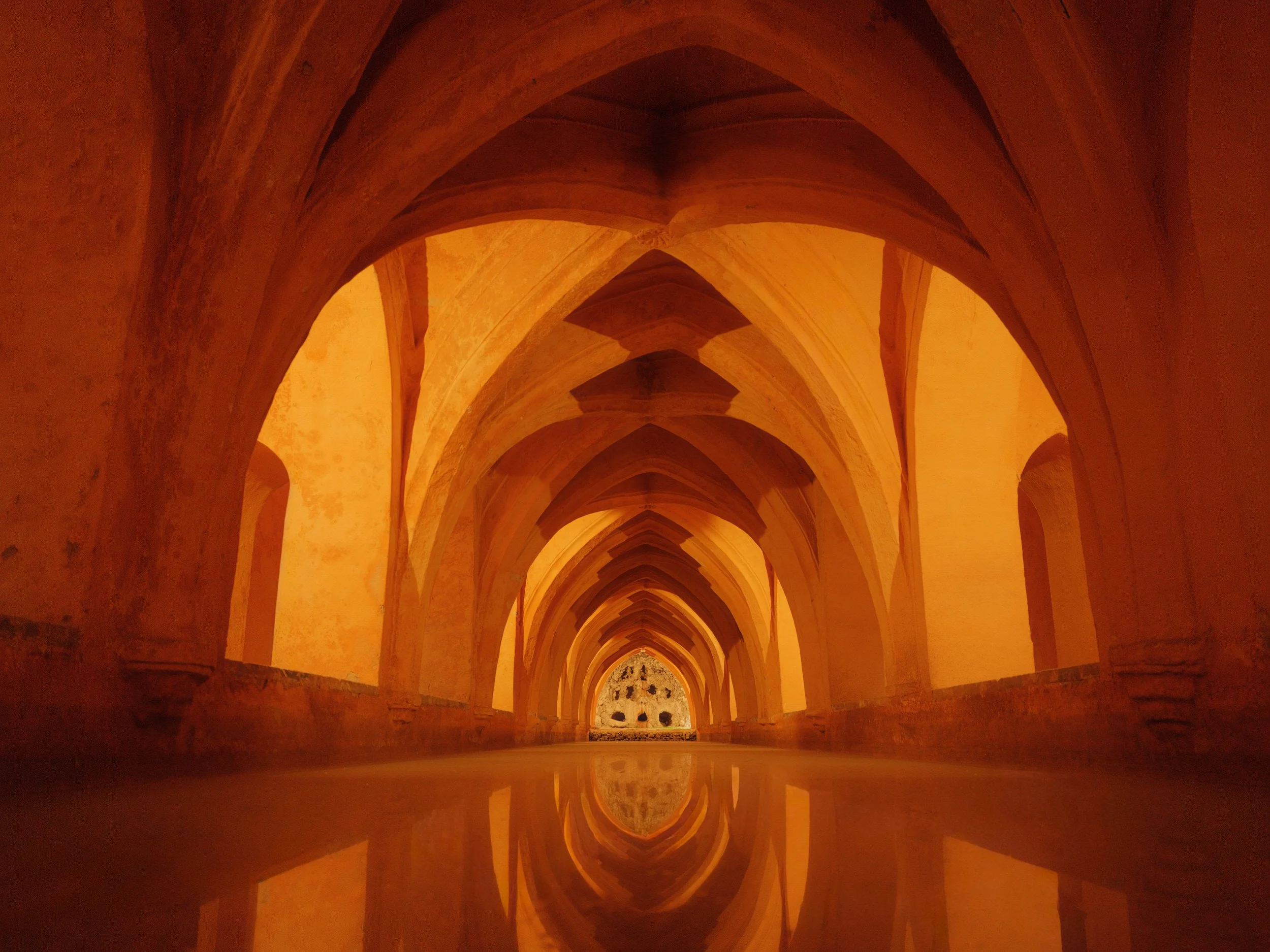 Portugal, Spain &amp; A Broken Camera