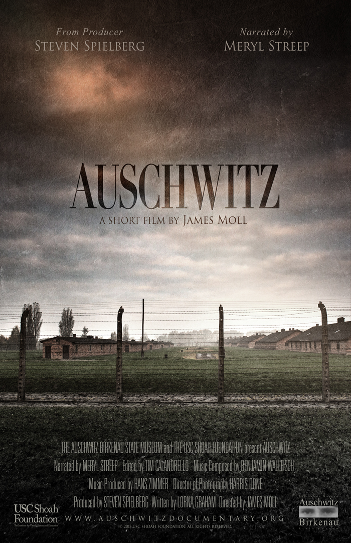 AUSCHWITZ